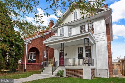 Washington DC Department Human Service, 1207 Taylor St NW, .
